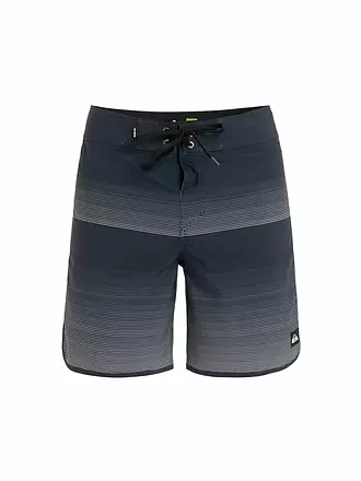 QUIKSILVER | Herren Beachshort Surfsilk Scallop 18" | 